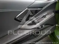 2026 Chevrolet Corvette