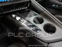 2026 Chevrolet Corvette