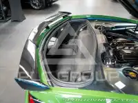 2026 Chevrolet Corvette