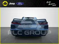 2026 Chevrolet Corvette