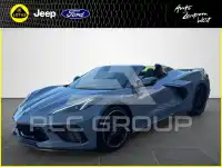 2026 Chevrolet Corvette