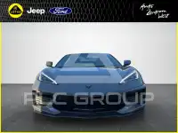 2026 Chevrolet Corvette