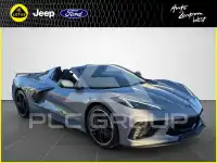 2026 Chevrolet Corvette