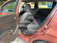 2026 Chevrolet Aveo