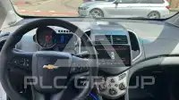 2026 Chevrolet Aveo