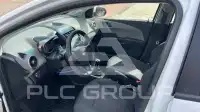 2026 Chevrolet Aveo