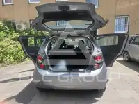2026 Chevrolet Aveo