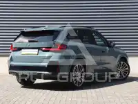 2026 BMW iX