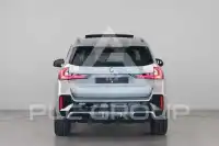 2026 BMW iX