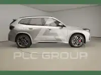 2026 BMW iX