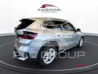 2026 BMW iX