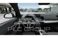 2026 BMW iX