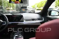 2026 BMW iX