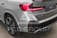 2026 BMW iX