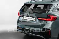 2026 BMW iX