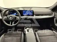 2026 BMW iX