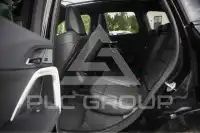 2026 BMW iX