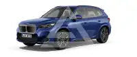 2026 BMW iX