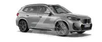 2026 BMW iX