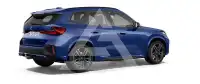 2026 BMW iX