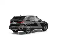 2026 BMW iX