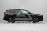 2026 BMW iX