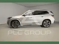 2026 BMW iX