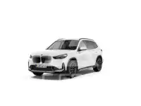 2026 BMW iX