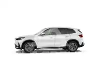 2026 BMW iX