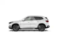 2026 BMW iX