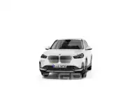 2026 BMW iX