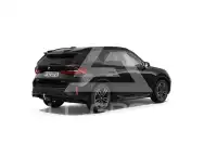 2026 BMW iX