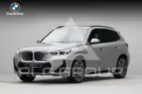 2026 BMW iX