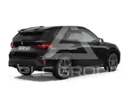 2026 BMW iX