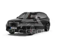 2026 BMW iX