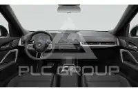 2026 BMW iX