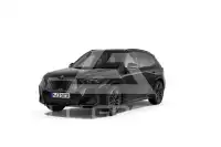 2026 BMW iX