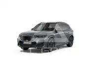 2026 BMW iX