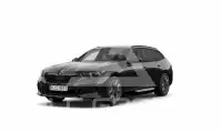 2026 BMW iX