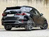 2026 BMW iX
