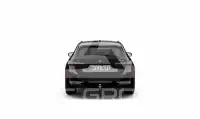 2026 BMW iX