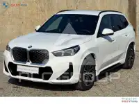 2026 BMW iX