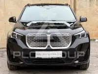 2026 BMW iX