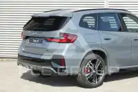2026 BMW iX