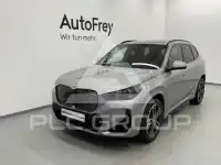 2026 BMW iX