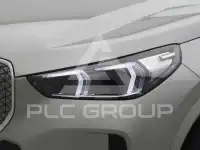 2026 BMW iX
