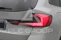 2026 BMW iX