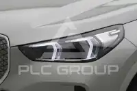 2026 BMW iX