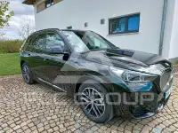 2026 BMW iX