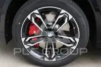 2026 BMW iX